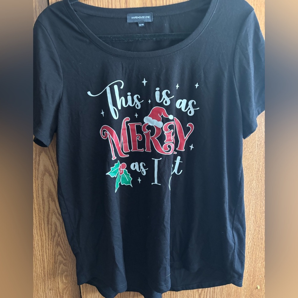 Entire closet $10 per item today